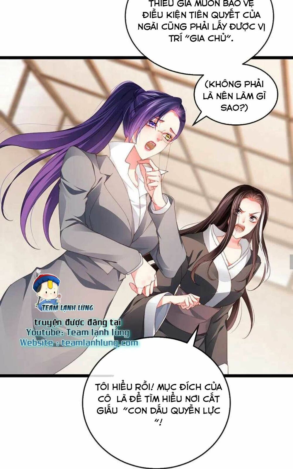 100 Cách Ngược Tra Nữ: Chapter 34