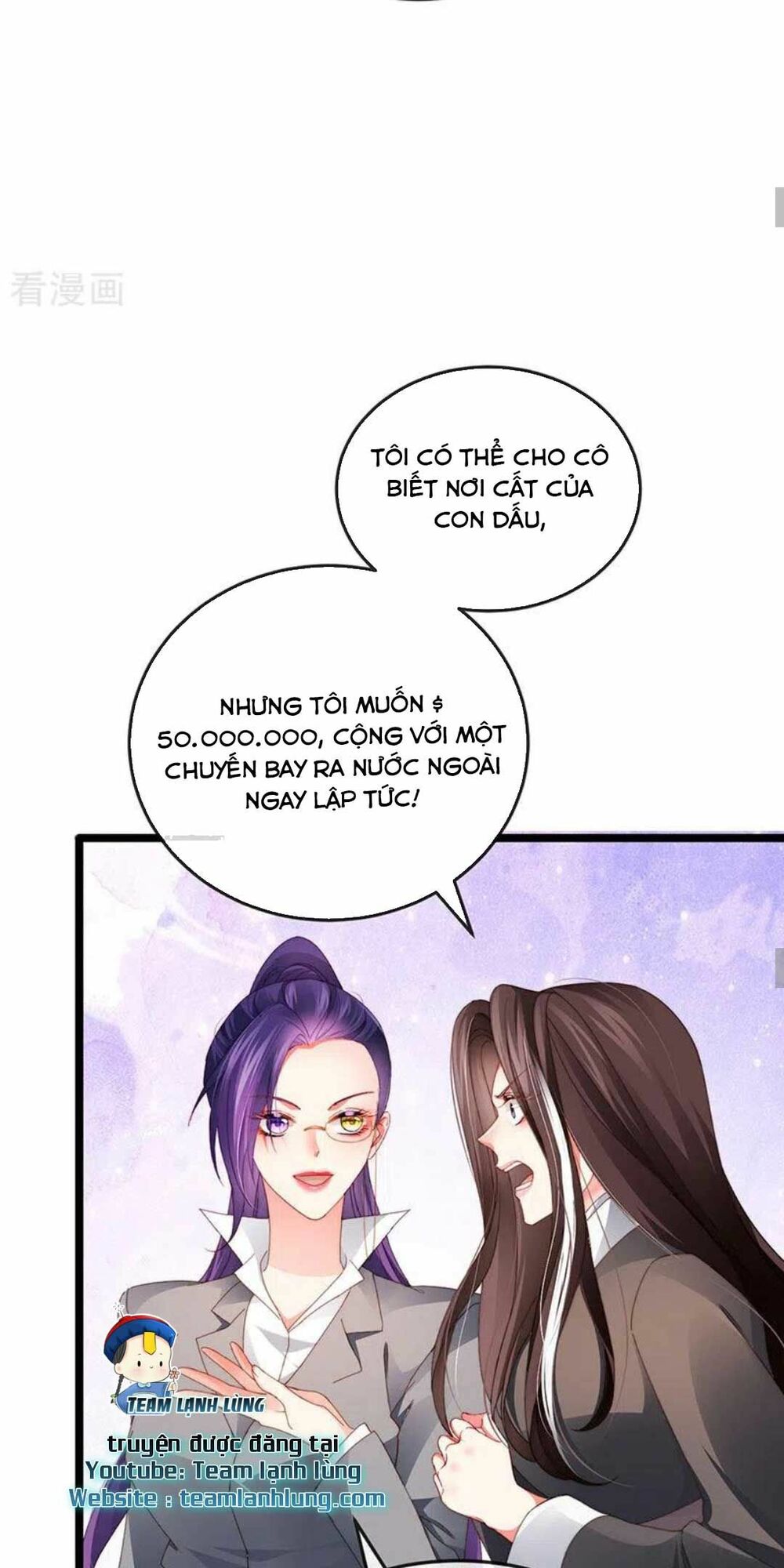 100 Cách Ngược Tra Nữ: Chapter 34