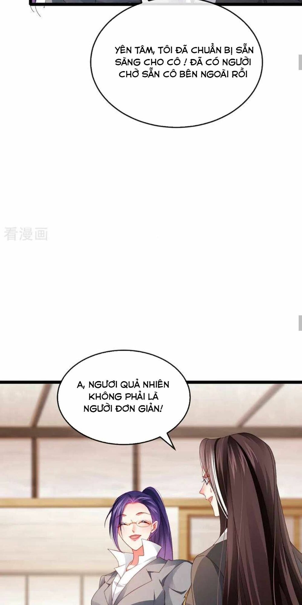 100 Cách Ngược Tra Nữ: Chapter 34