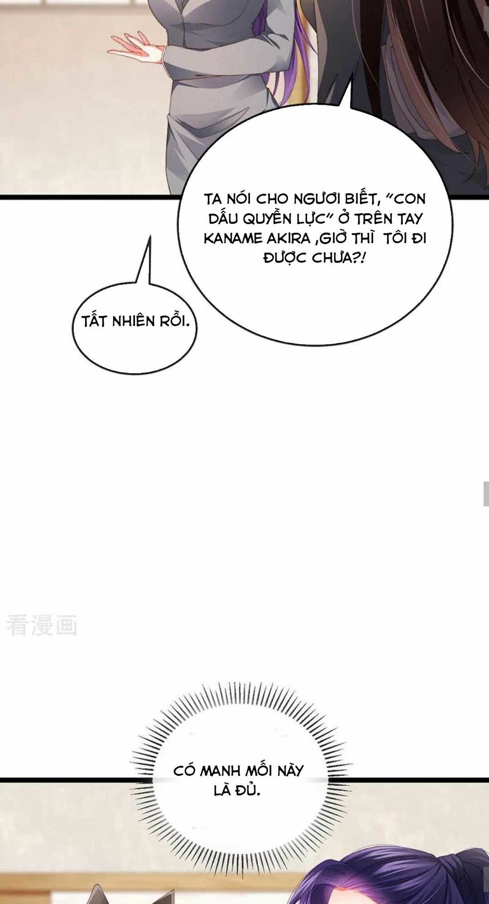 100 Cách Ngược Tra Nữ: Chapter 34