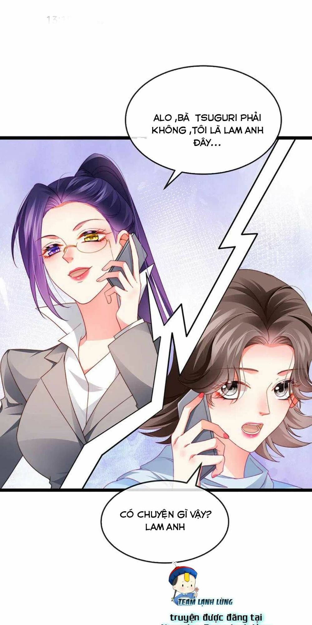 100 Cách Ngược Tra Nữ: Chapter 34