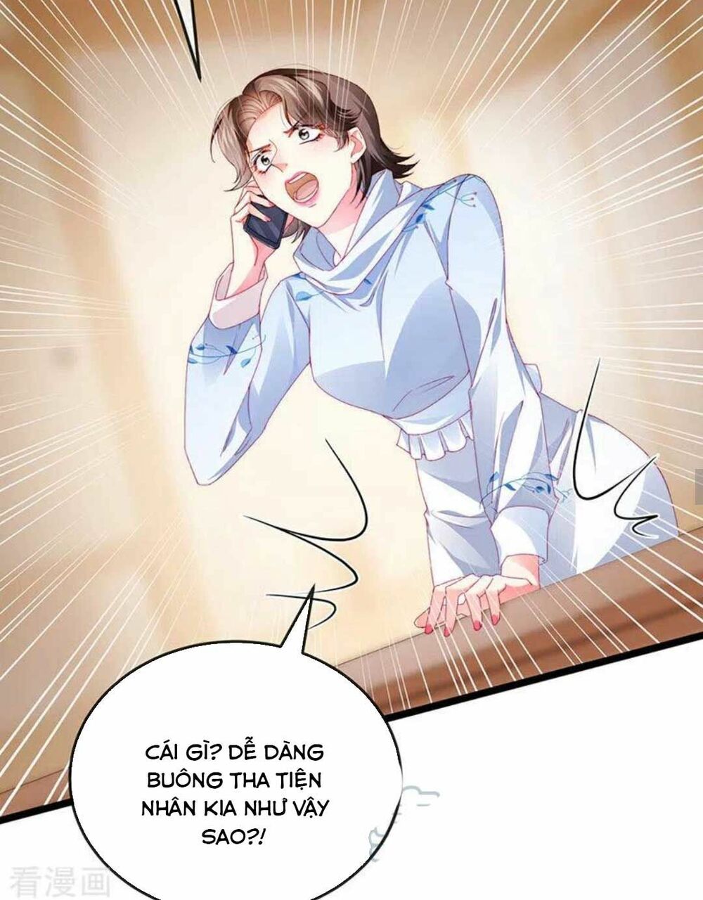 100 Cách Ngược Tra Nữ: Chapter 34