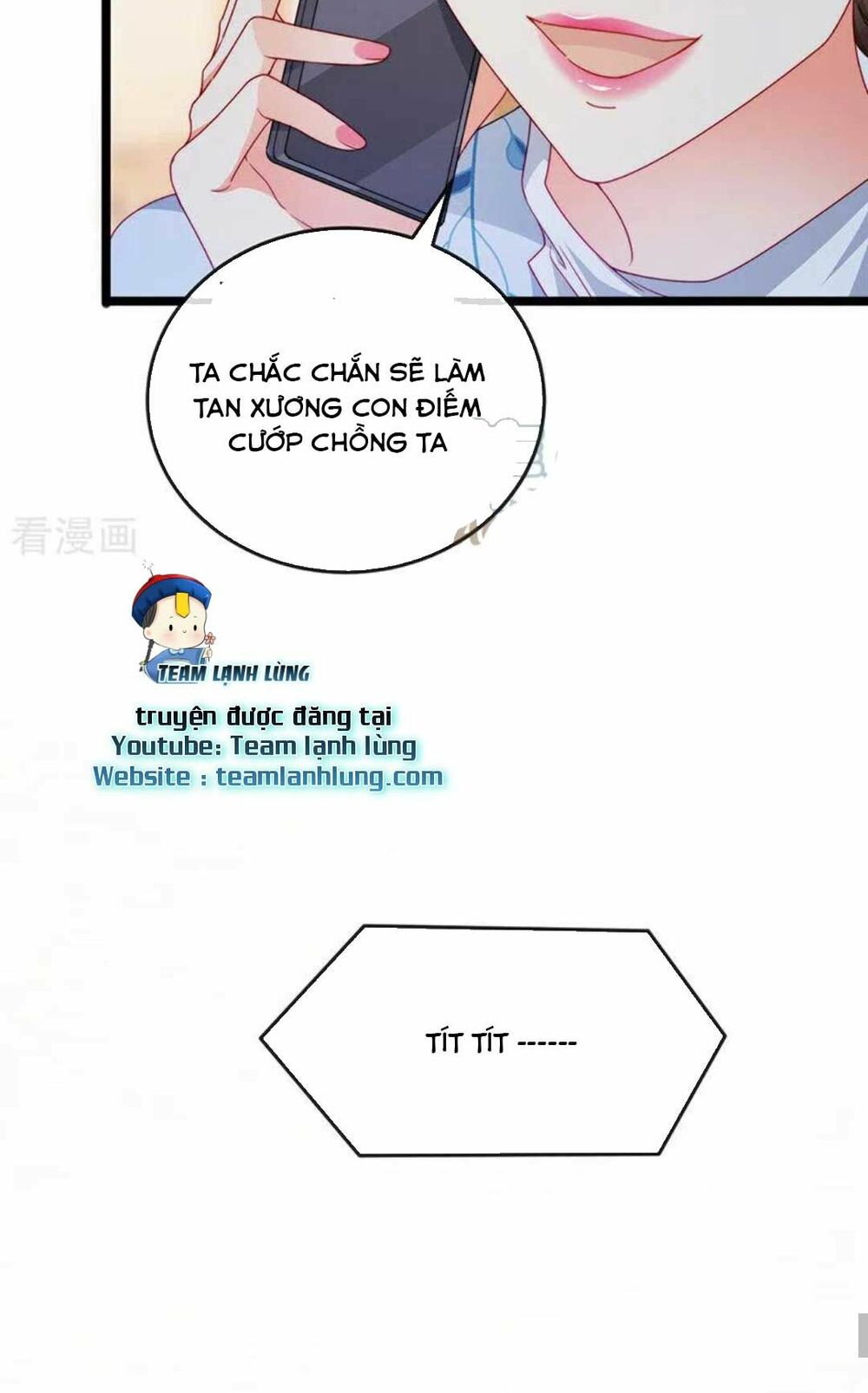 100 Cách Ngược Tra Nữ: Chapter 34