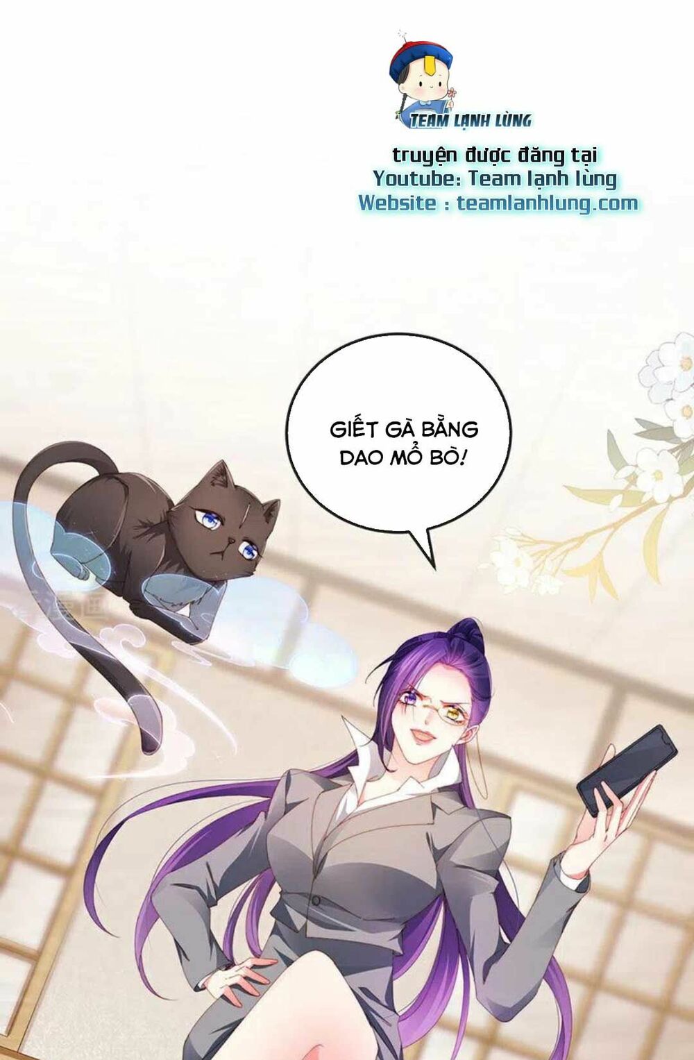 100 Cách Ngược Tra Nữ: Chapter 34