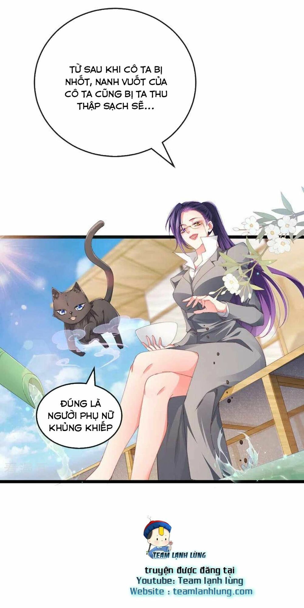 100 Cách Ngược Tra Nữ: Chapter 34