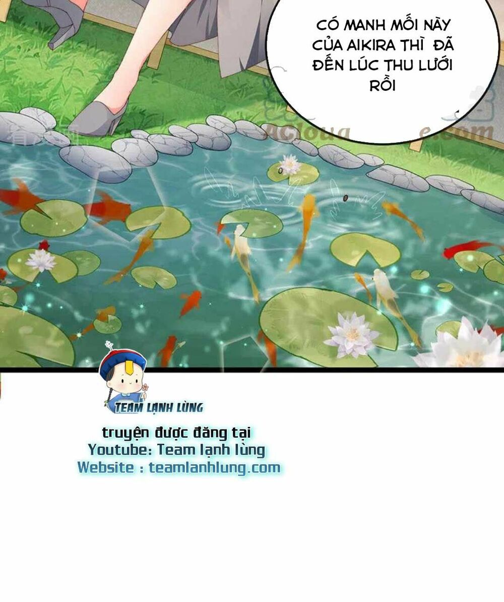 100 Cách Ngược Tra Nữ: Chapter 34