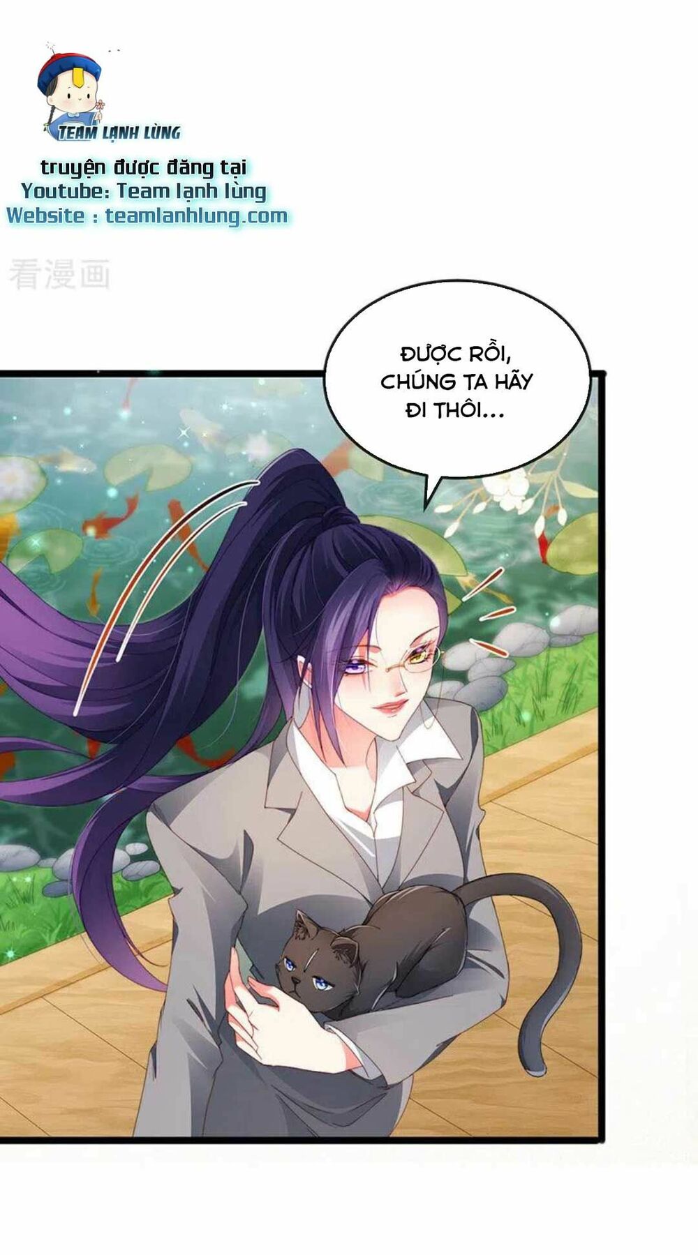100 Cách Ngược Tra Nữ: Chapter 34