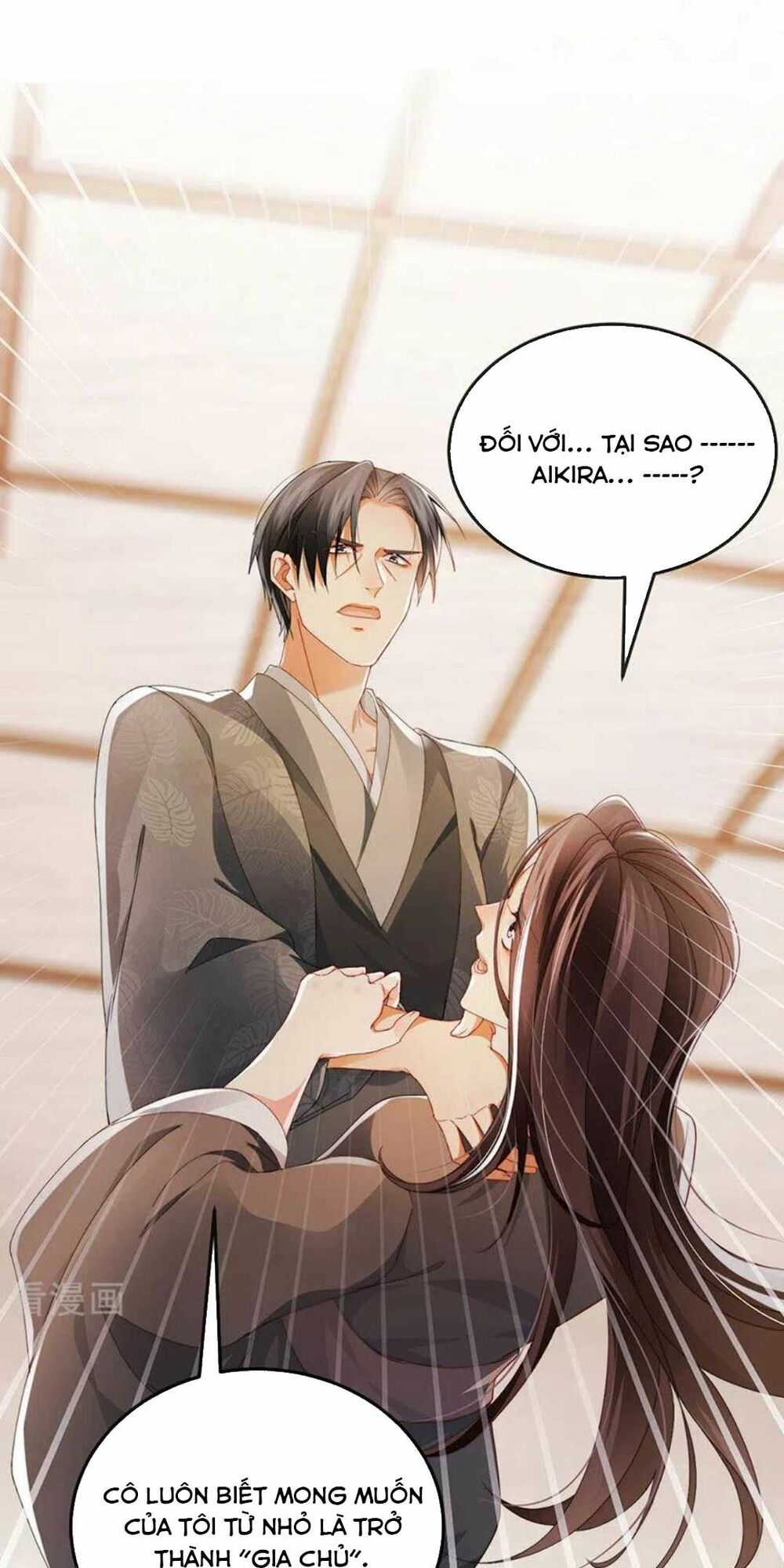 100 Cách Ngược Tra Nữ: Chapter 34