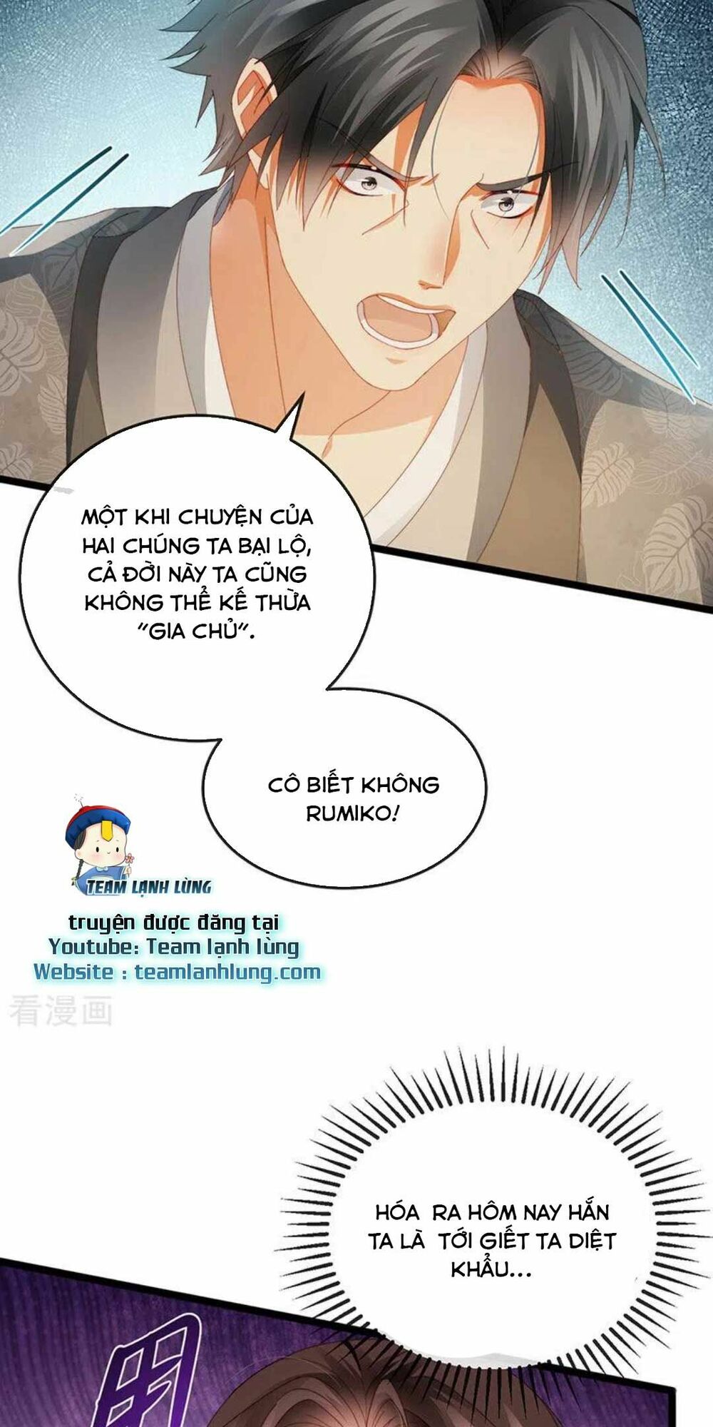 100 Cách Ngược Tra Nữ: Chapter 34
