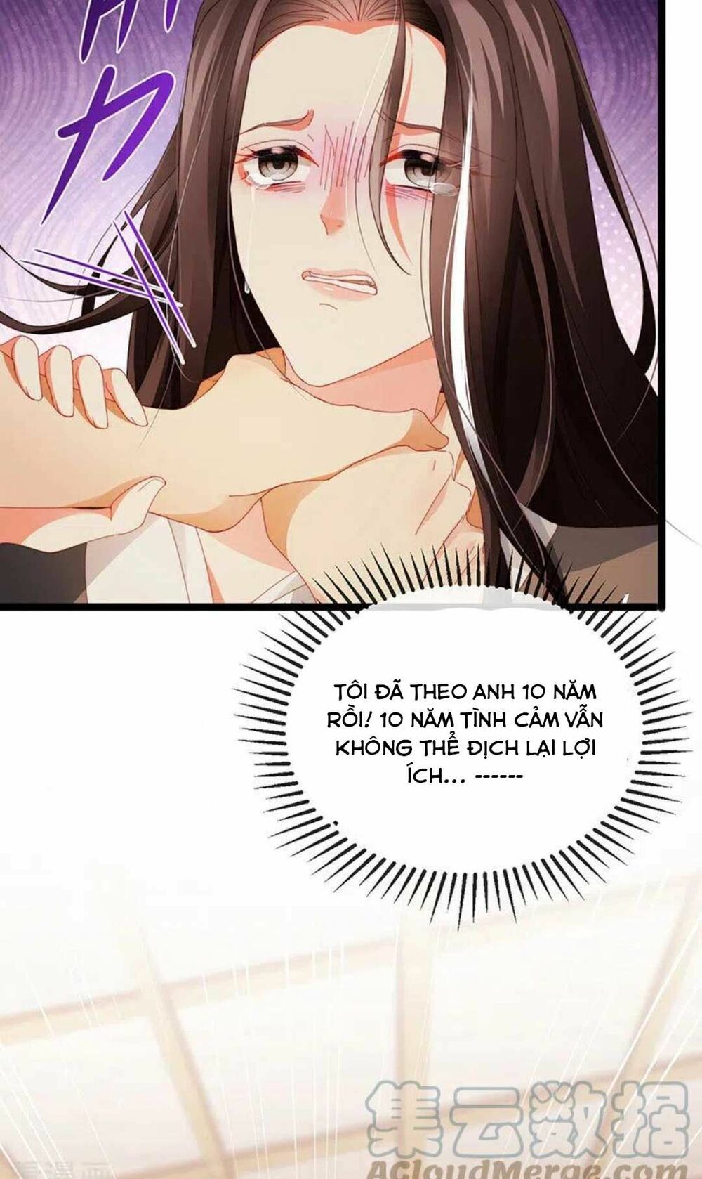 100 Cách Ngược Tra Nữ: Chapter 34