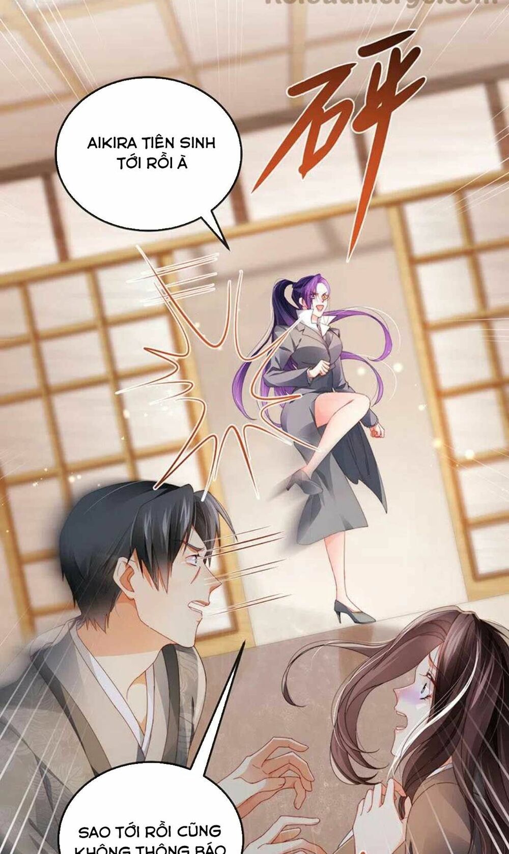 100 Cách Ngược Tra Nữ: Chapter 34