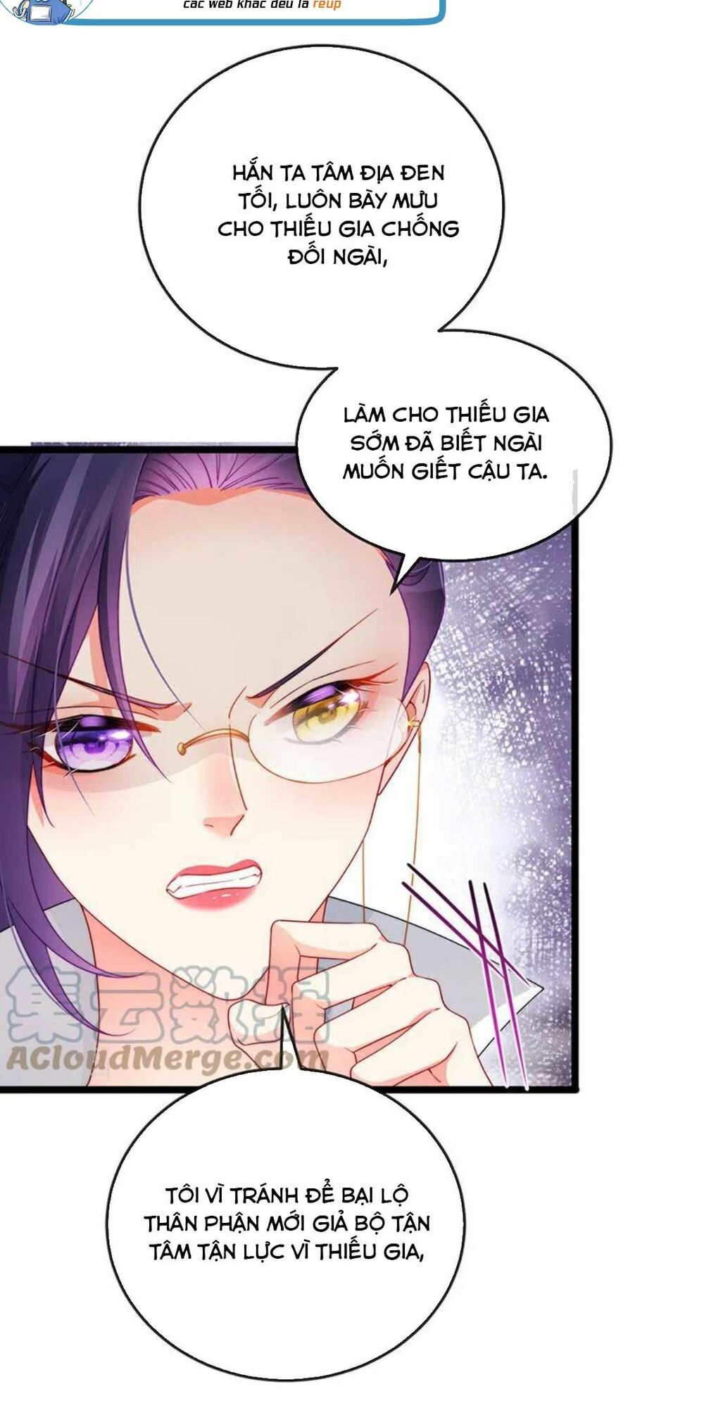100 Cách Ngược Tra Nữ: Chapter 35