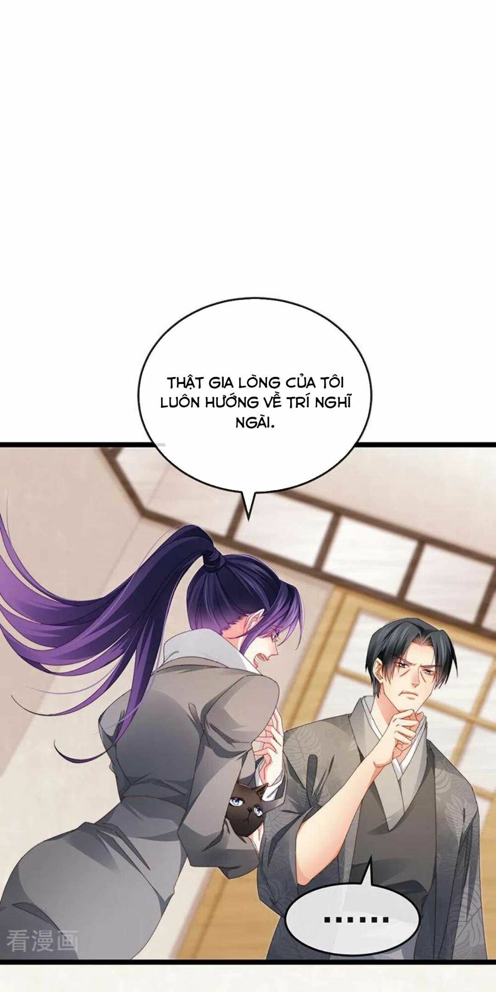 100 Cách Ngược Tra Nữ: Chapter 35