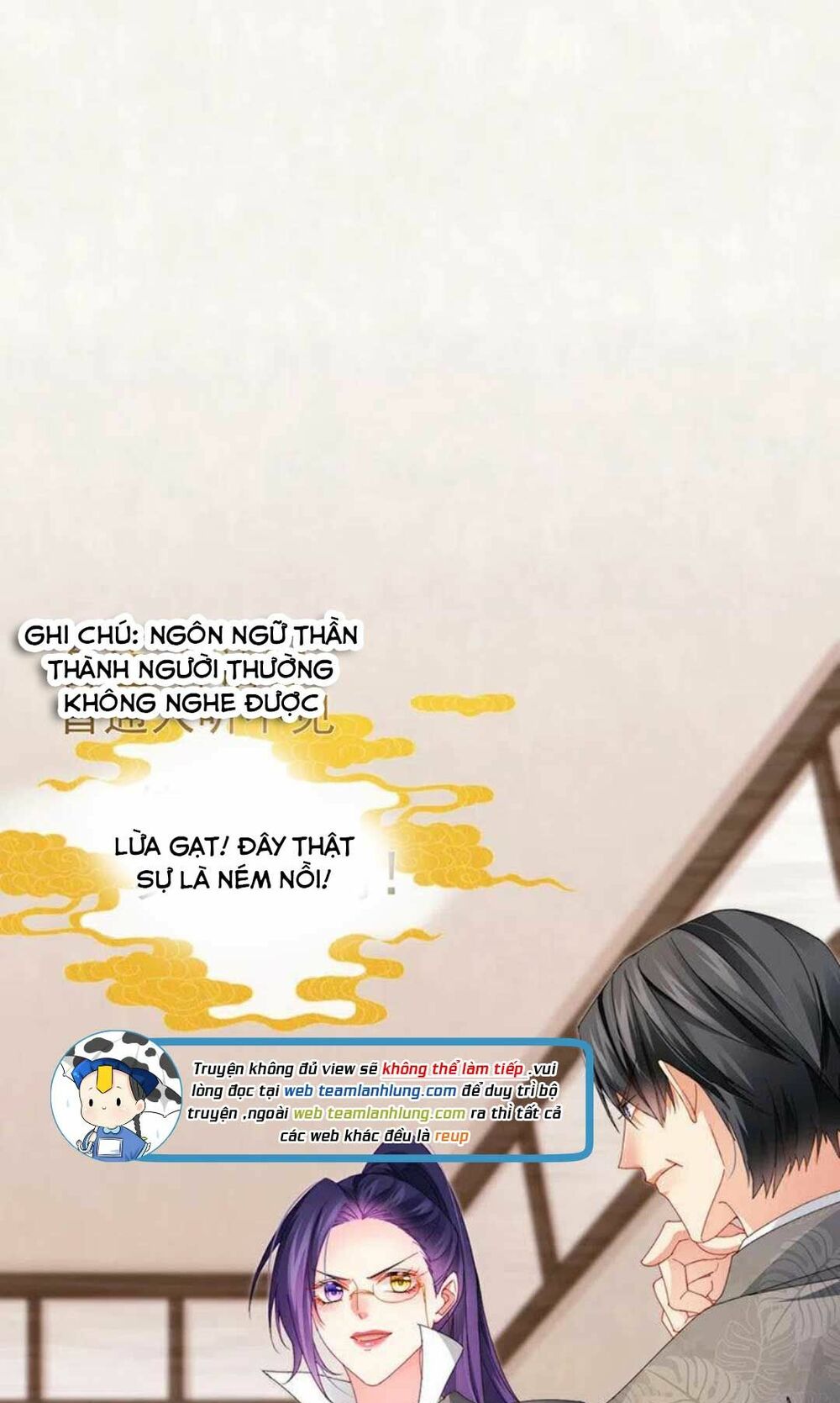 100 Cách Ngược Tra Nữ: Chapter 35