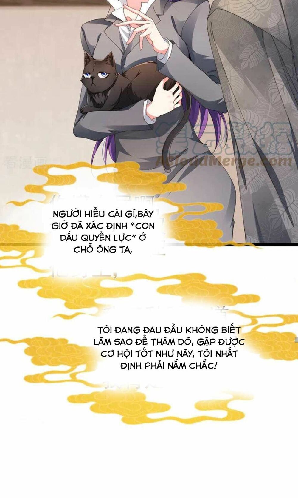 100 Cách Ngược Tra Nữ: Chapter 35