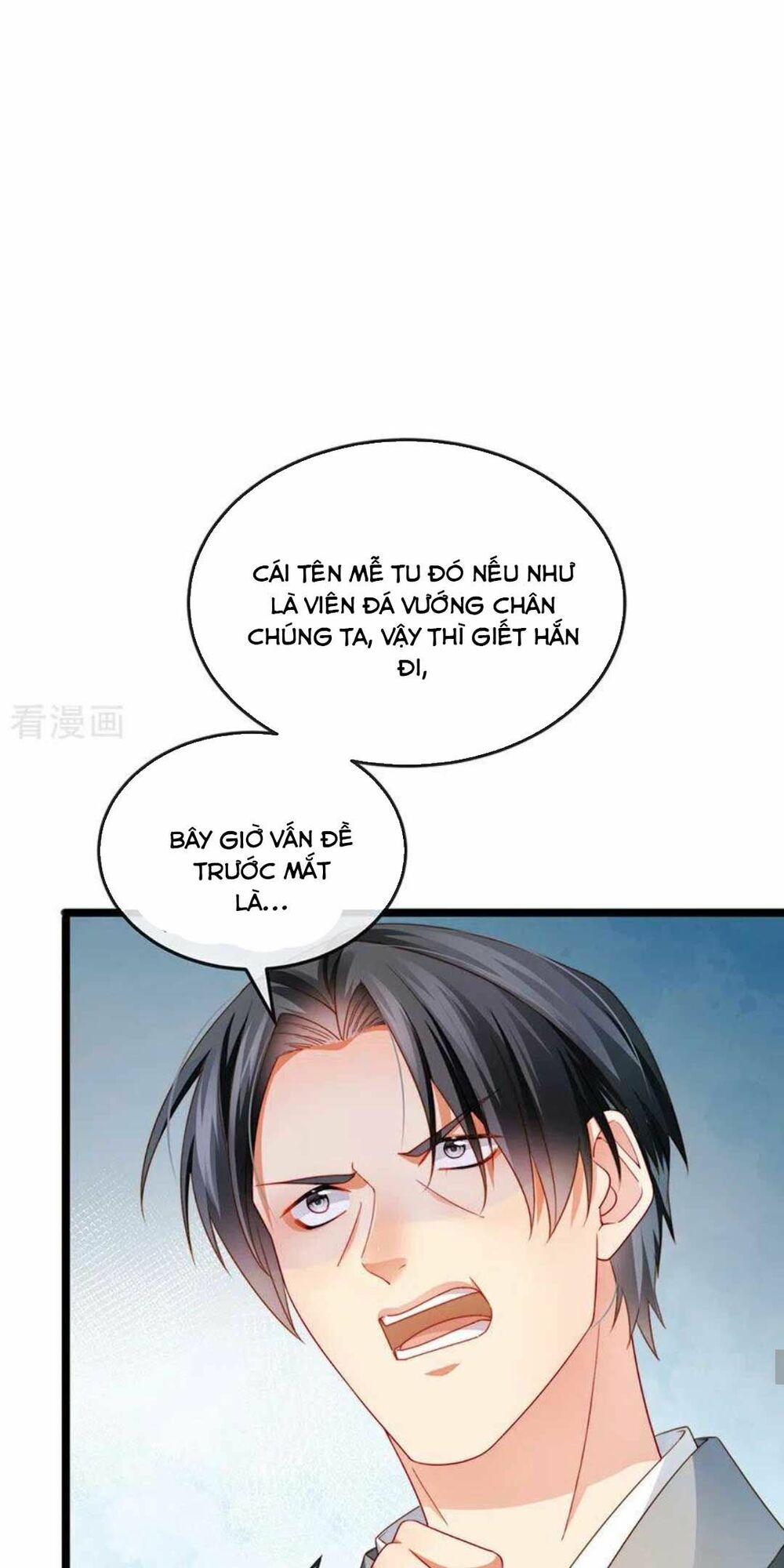 100 Cách Ngược Tra Nữ: Chapter 35