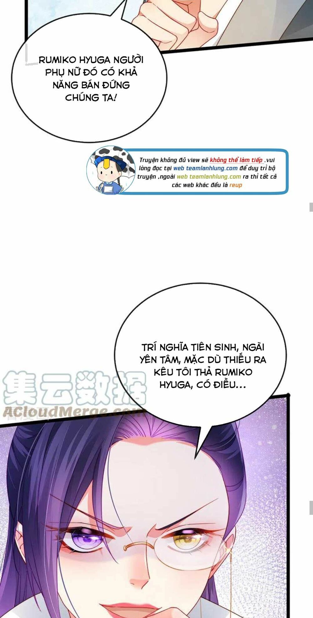100 Cách Ngược Tra Nữ: Chapter 35