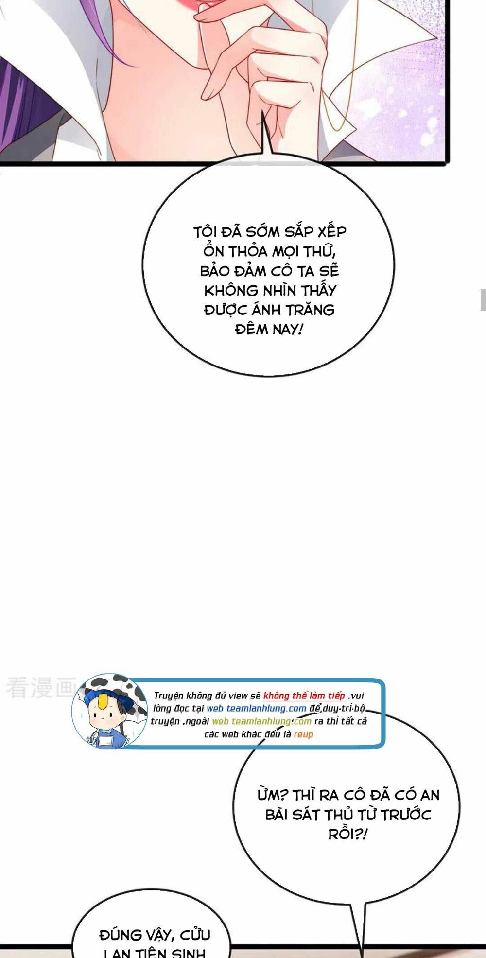 100 Cách Ngược Tra Nữ: Chapter 35