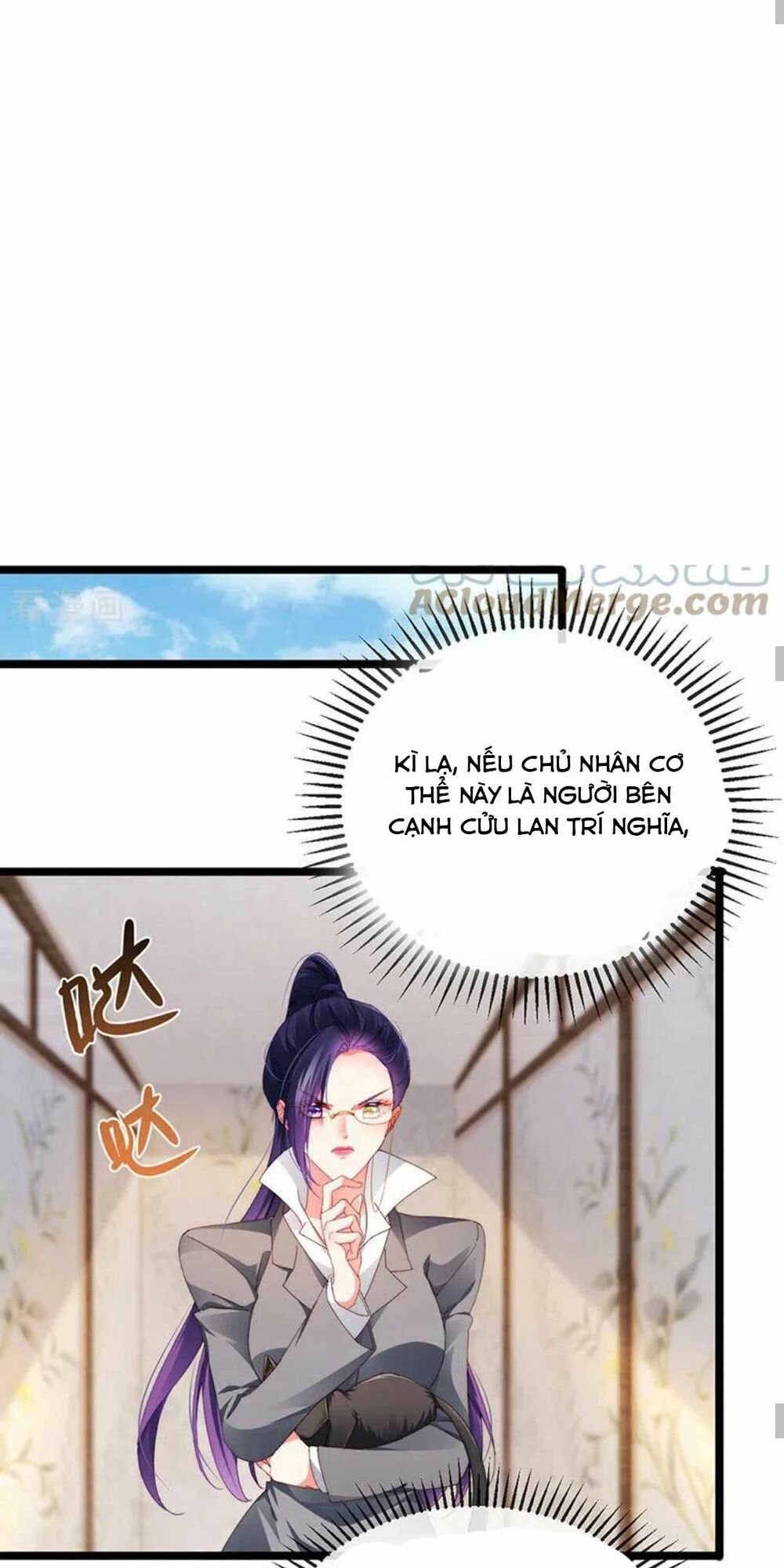 100 Cách Ngược Tra Nữ: Chapter 35