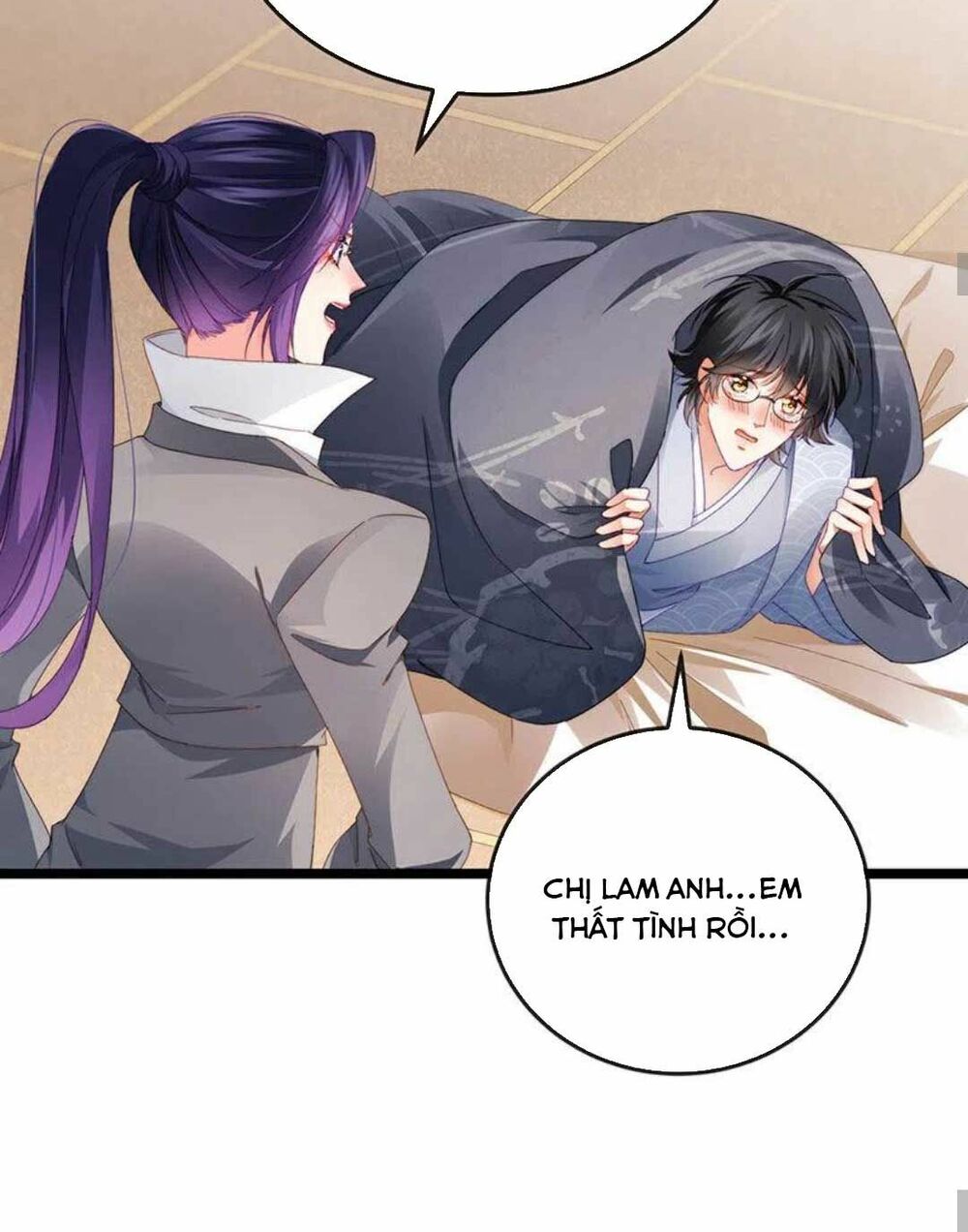 100 Cách Ngược Tra Nữ: Chapter 35
