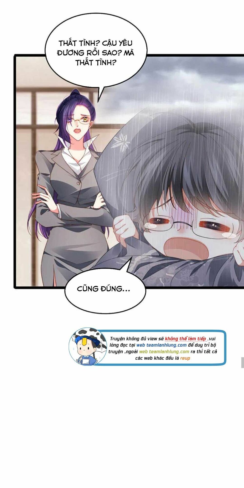 100 Cách Ngược Tra Nữ: Chapter 35