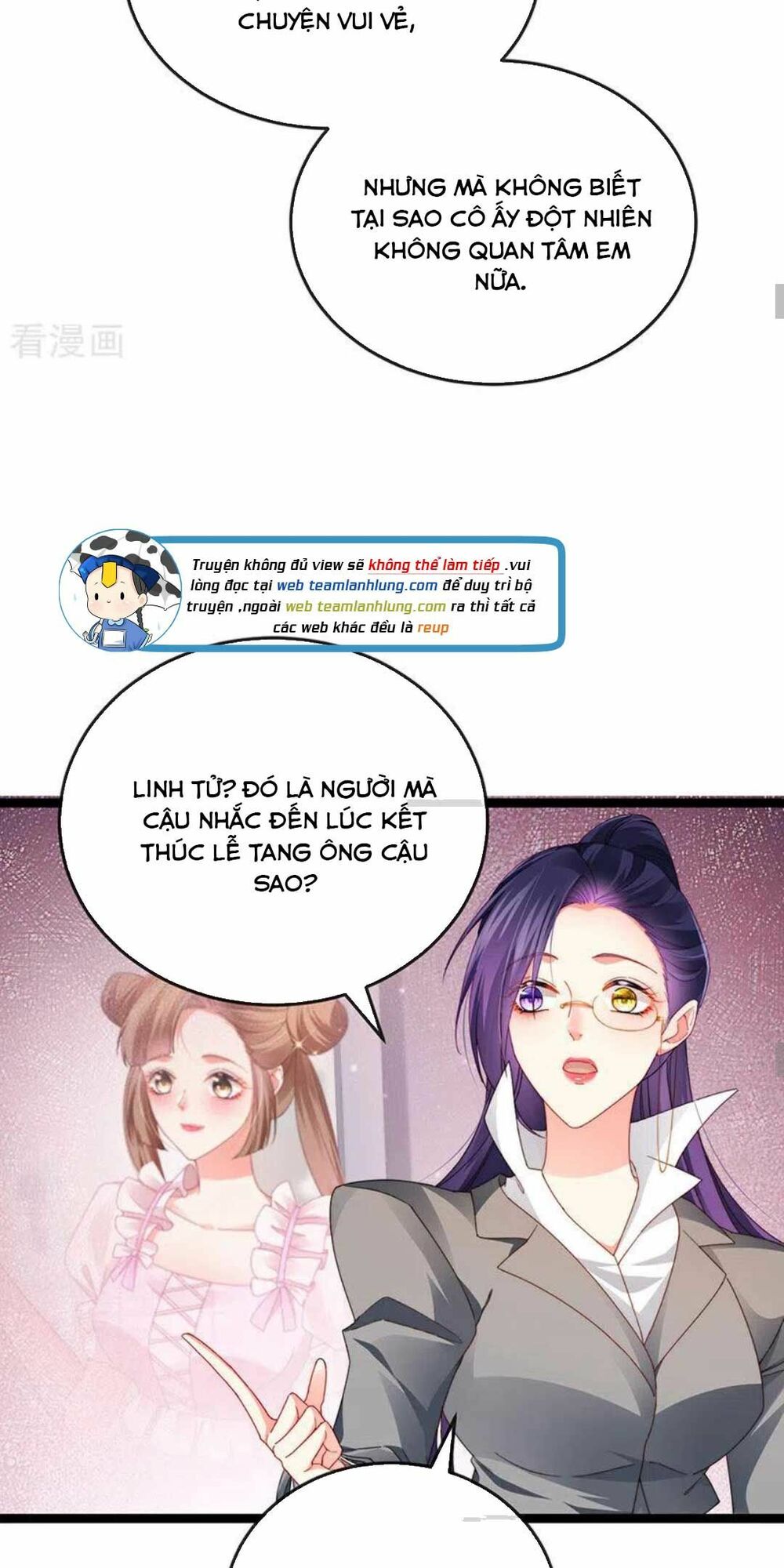 100 Cách Ngược Tra Nữ: Chapter 35