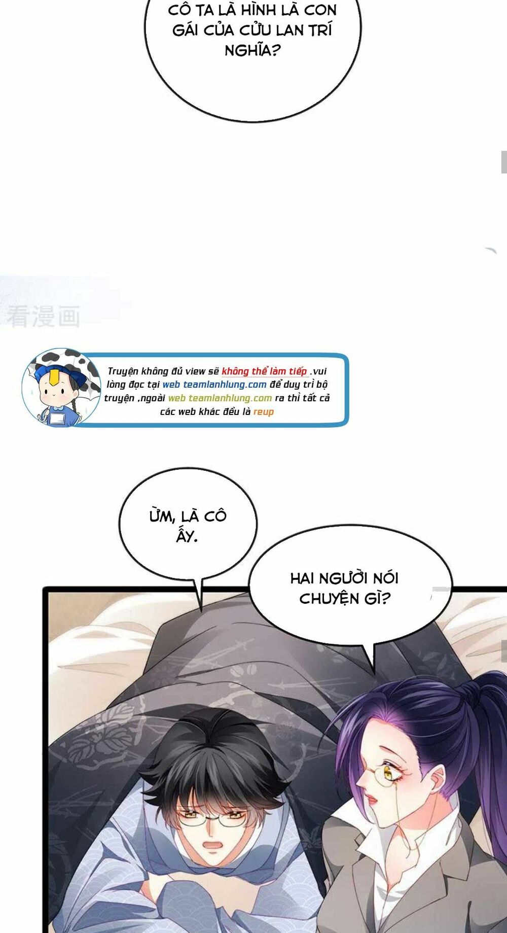 100 Cách Ngược Tra Nữ: Chapter 35