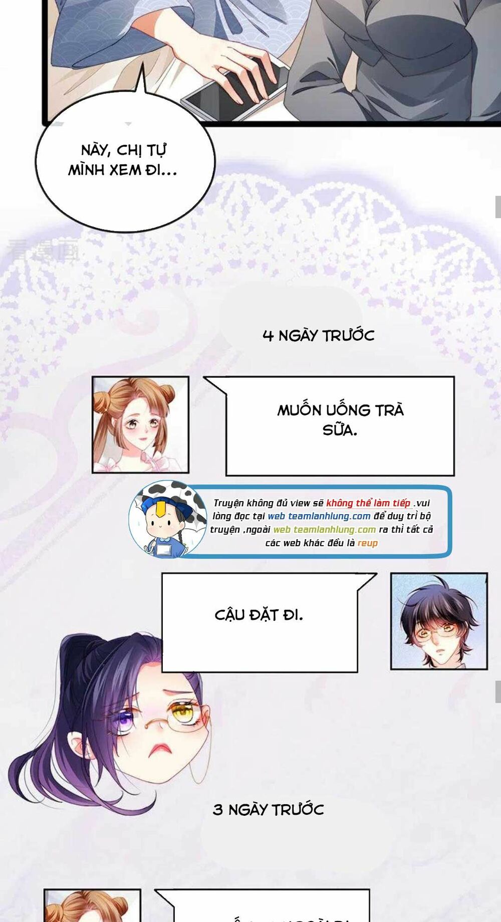 100 Cách Ngược Tra Nữ: Chapter 35