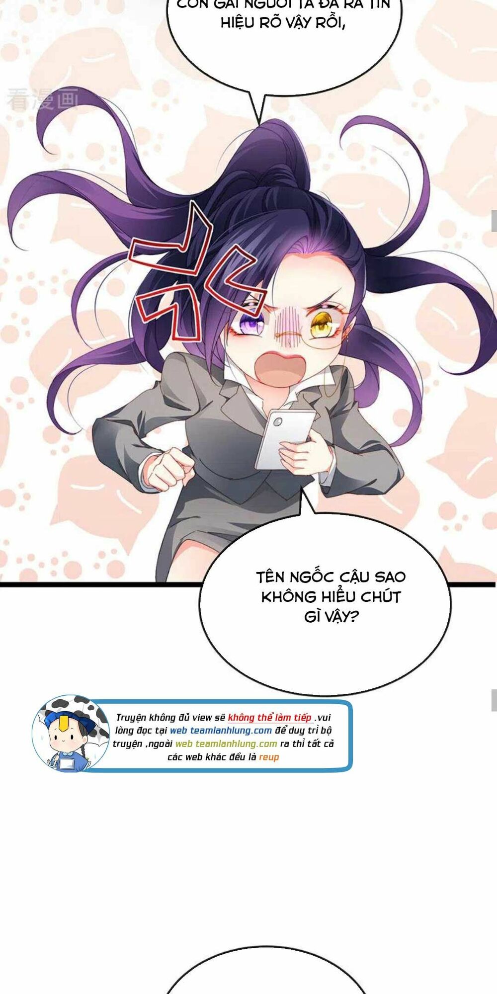 100 Cách Ngược Tra Nữ: Chapter 35