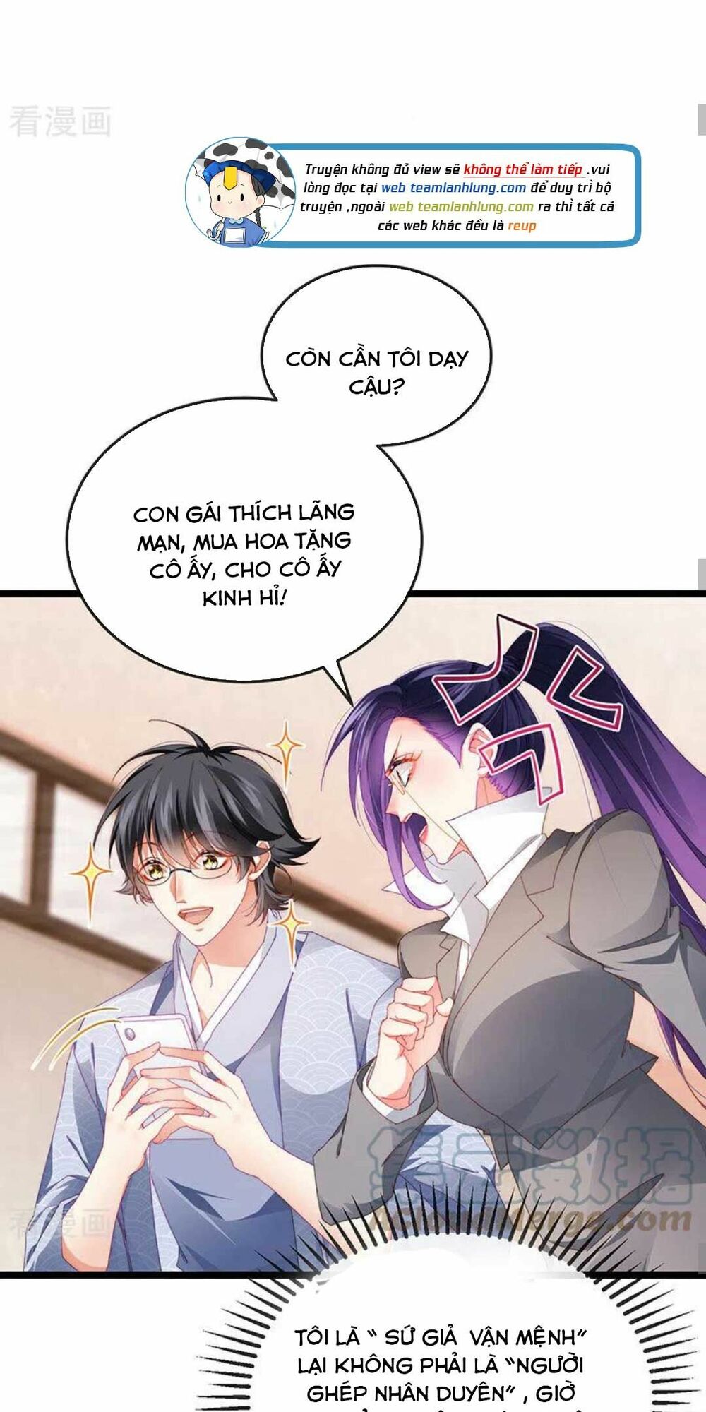 100 Cách Ngược Tra Nữ: Chapter 35