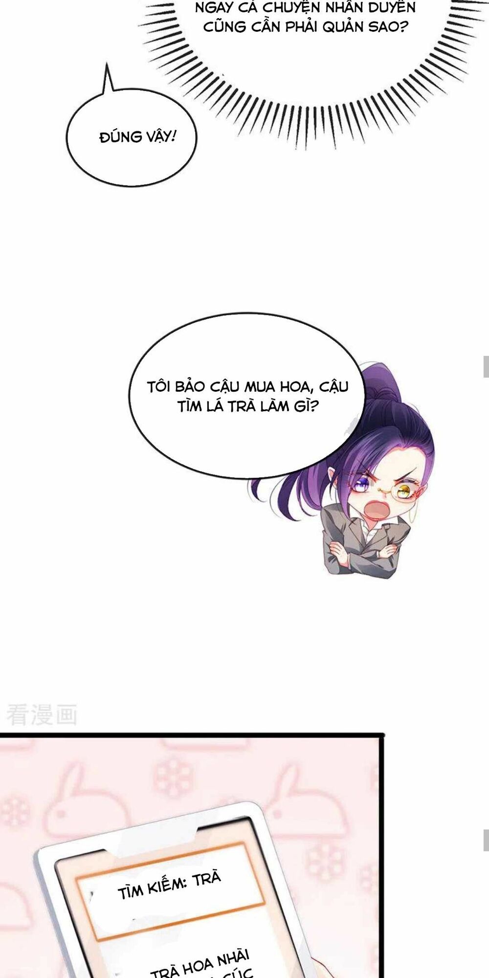 100 Cách Ngược Tra Nữ: Chapter 35
