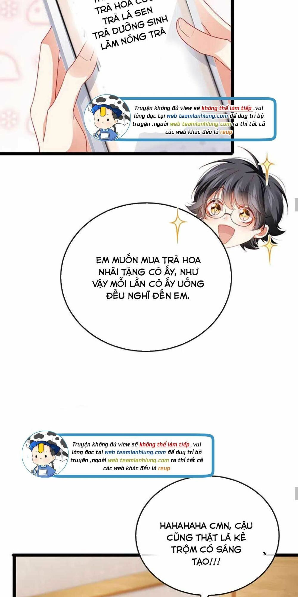 100 Cách Ngược Tra Nữ: Chapter 35