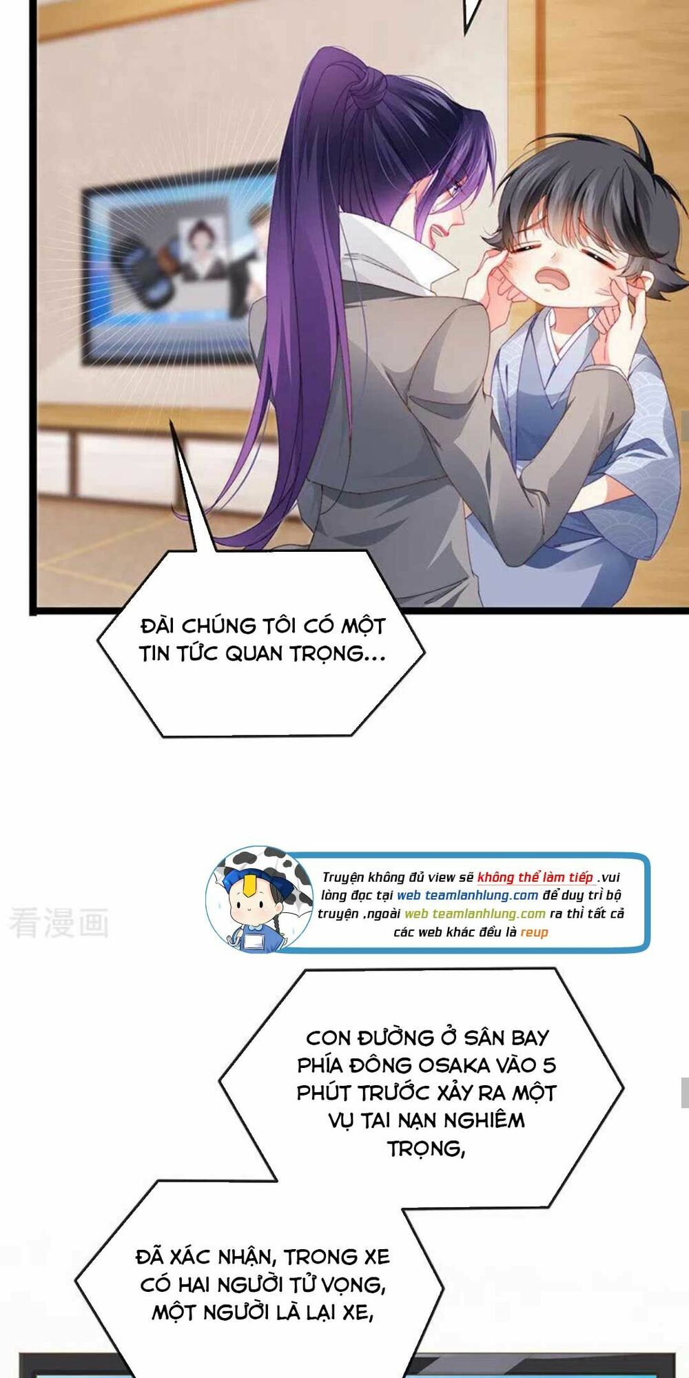 100 Cách Ngược Tra Nữ: Chapter 35