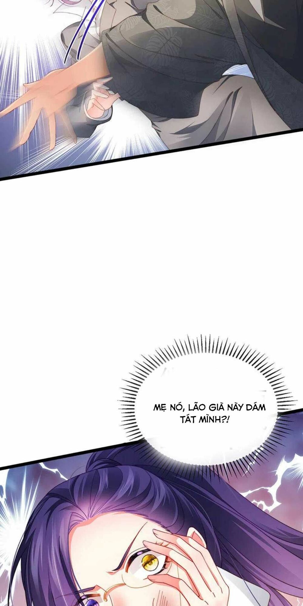 100 Cách Ngược Tra Nữ: Chapter 35