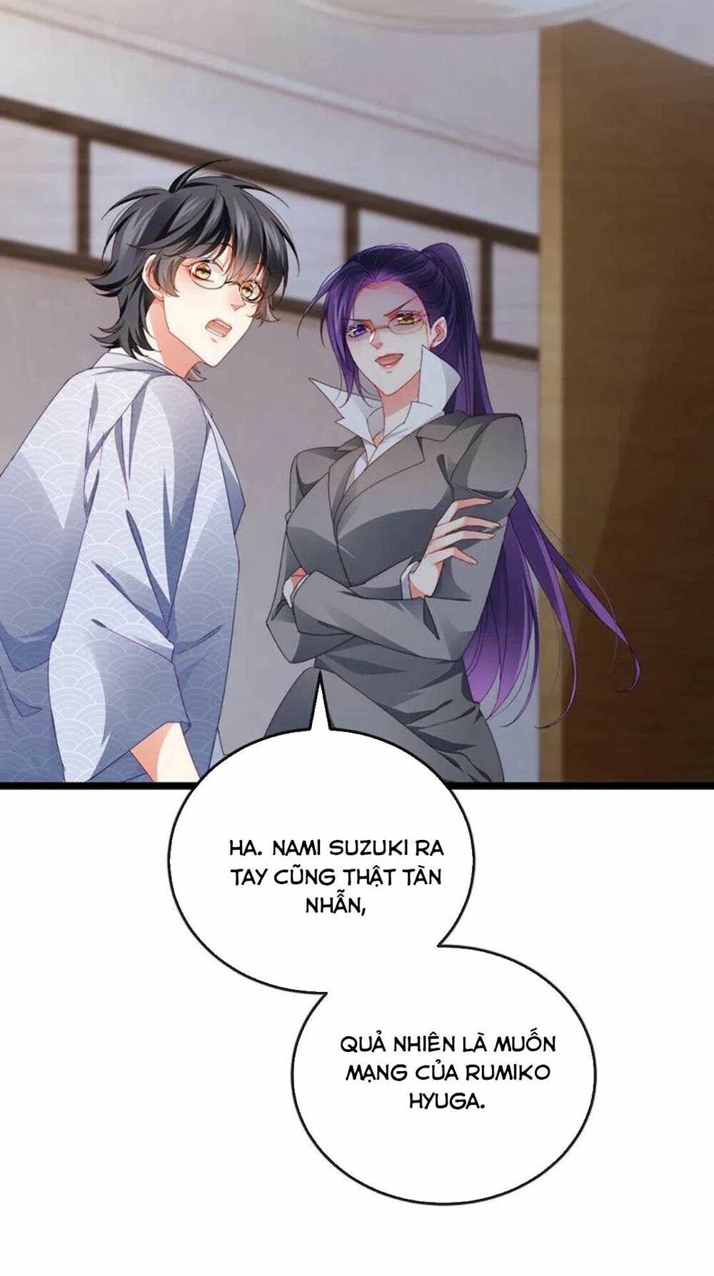 100 Cách Ngược Tra Nữ: Chapter 35