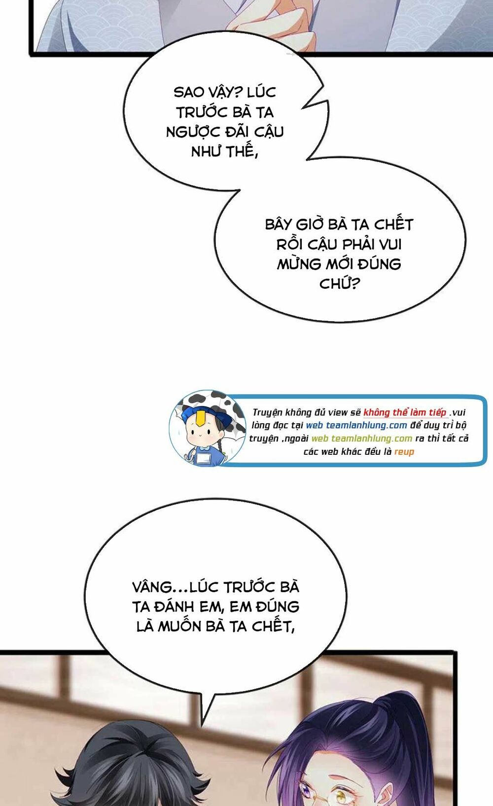 100 Cách Ngược Tra Nữ: Chapter 35