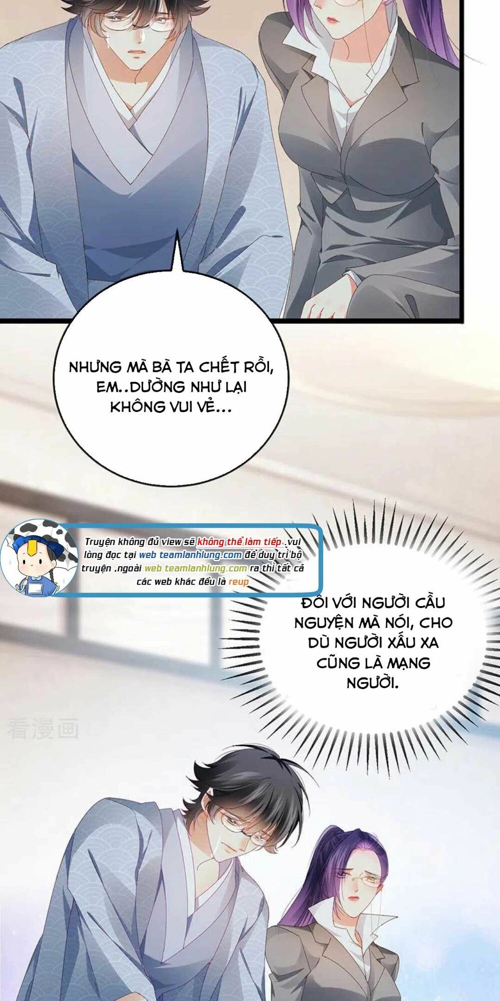 100 Cách Ngược Tra Nữ: Chapter 35