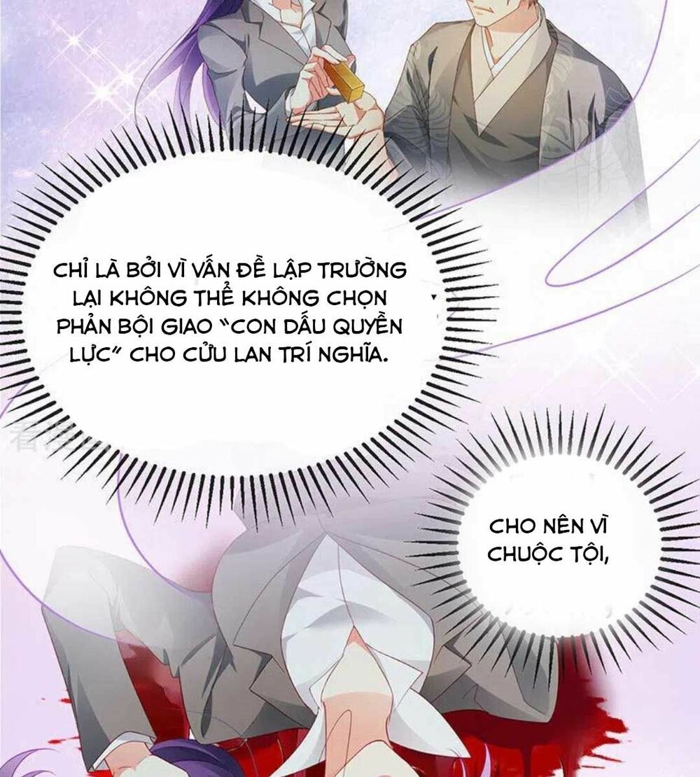 100 Cách Ngược Tra Nữ: Chapter 35