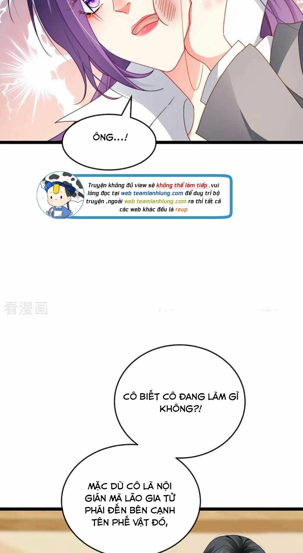 100 Cách Ngược Tra Nữ: Chapter 35