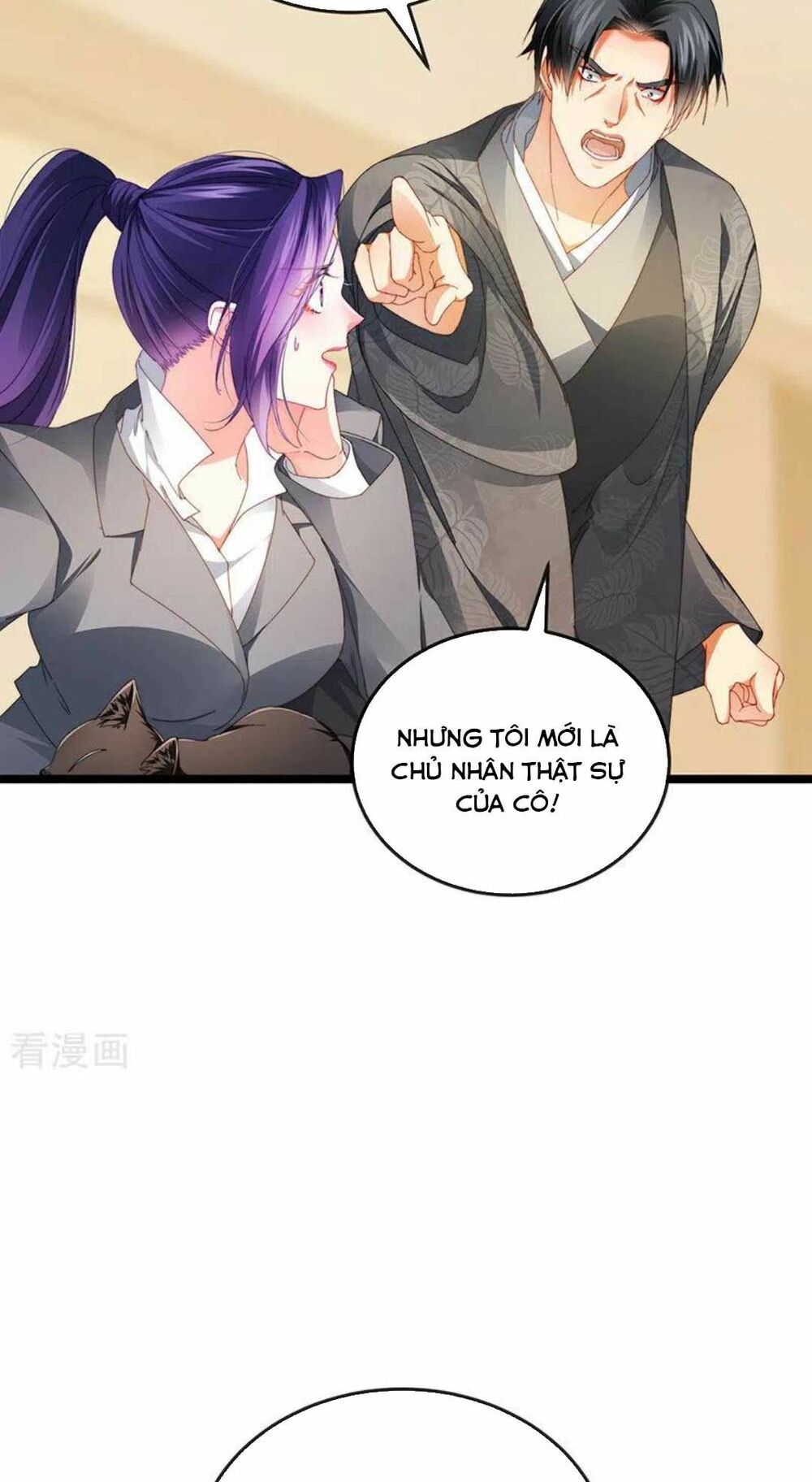 100 Cách Ngược Tra Nữ: Chapter 35