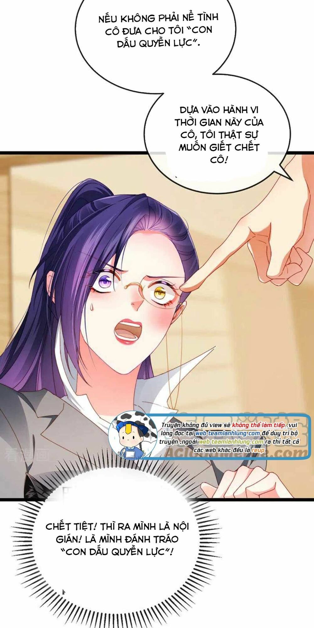 100 Cách Ngược Tra Nữ: Chapter 35