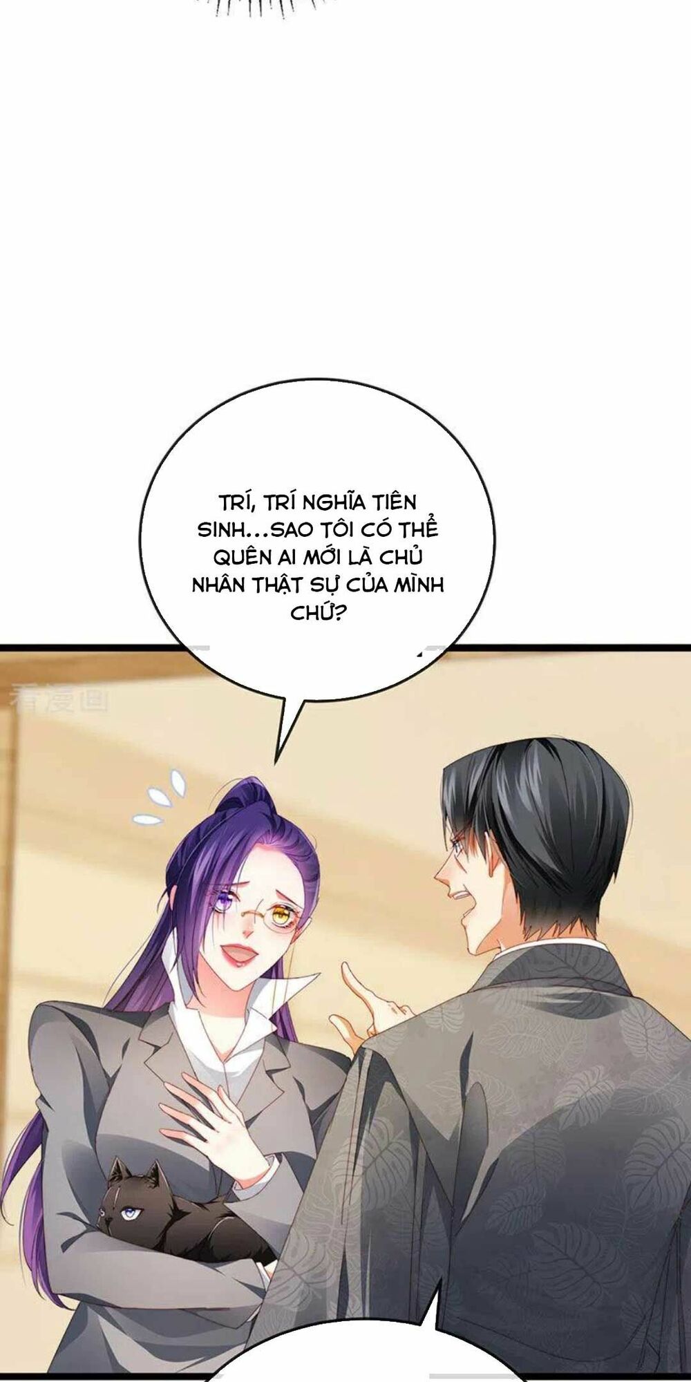 100 Cách Ngược Tra Nữ: Chapter 35