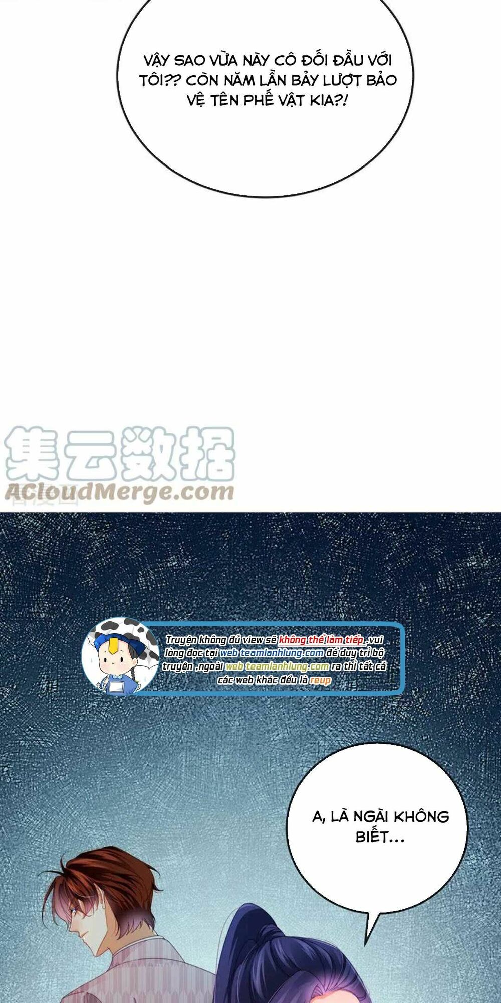 100 Cách Ngược Tra Nữ: Chapter 35