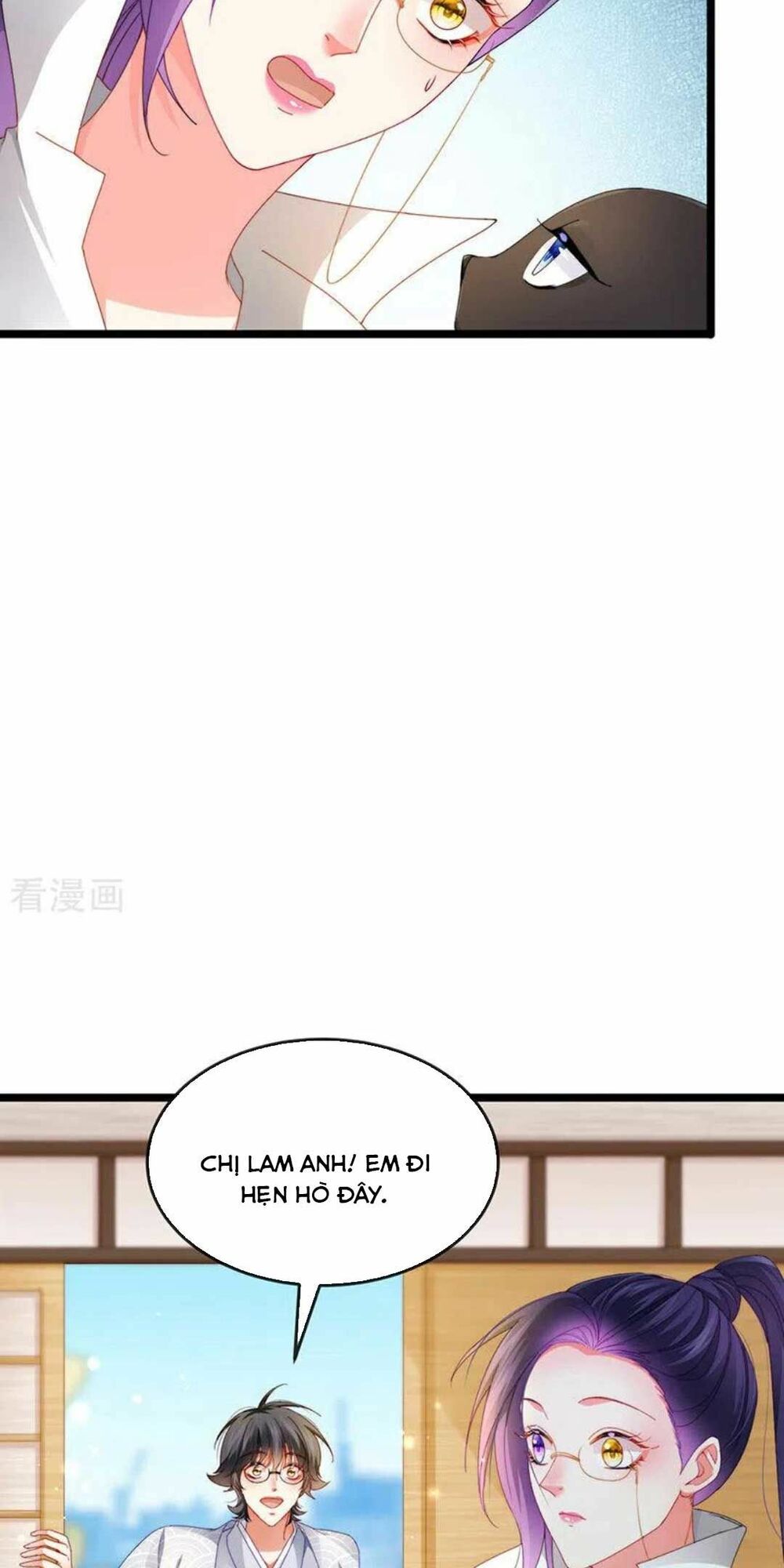 100 Cách Ngược Tra Nữ: Chapter 36