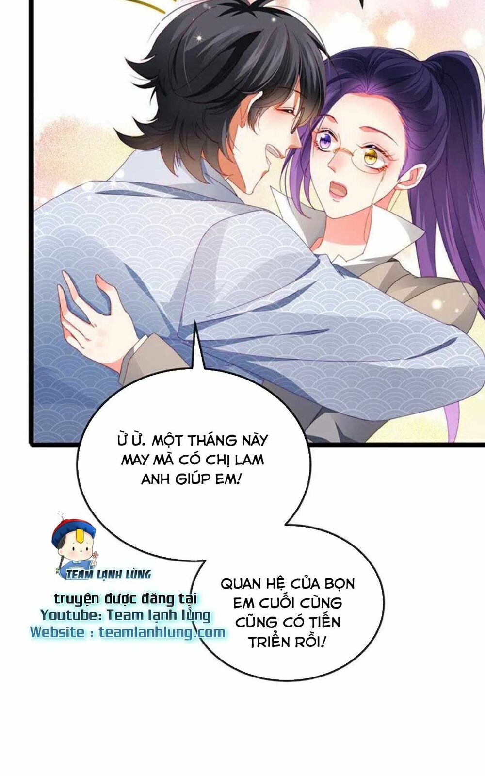100 Cách Ngược Tra Nữ: Chapter 36