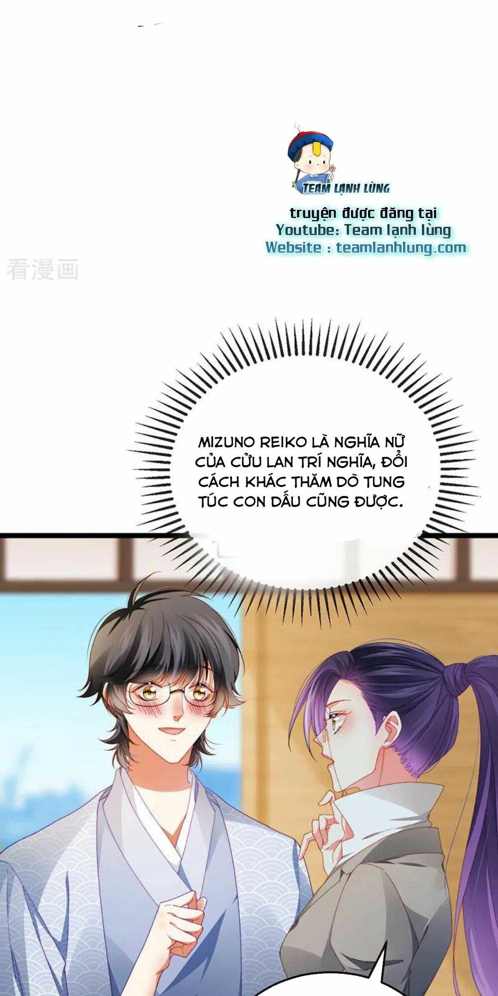 100 Cách Ngược Tra Nữ: Chapter 36