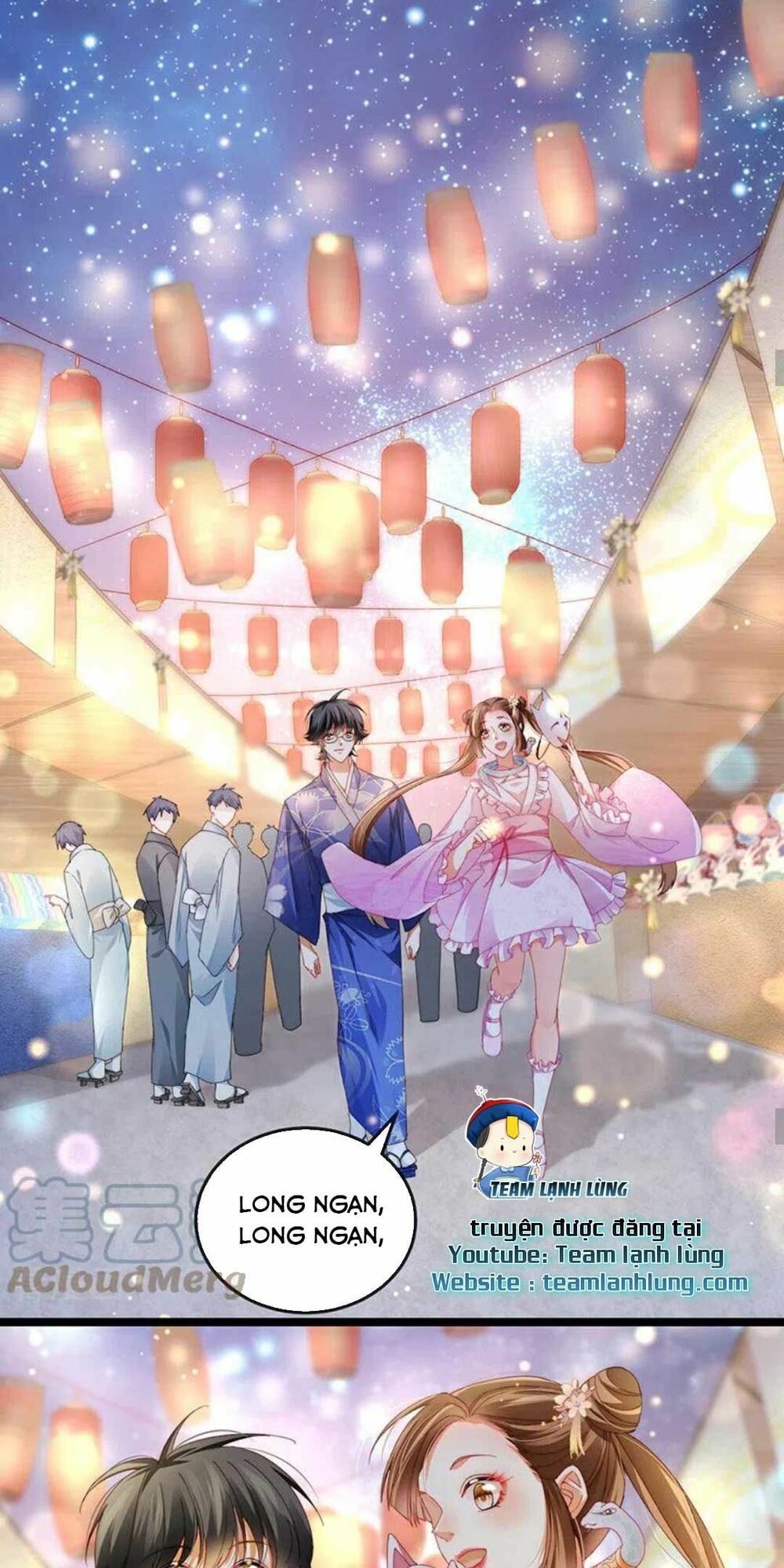 100 Cách Ngược Tra Nữ: Chapter 36
