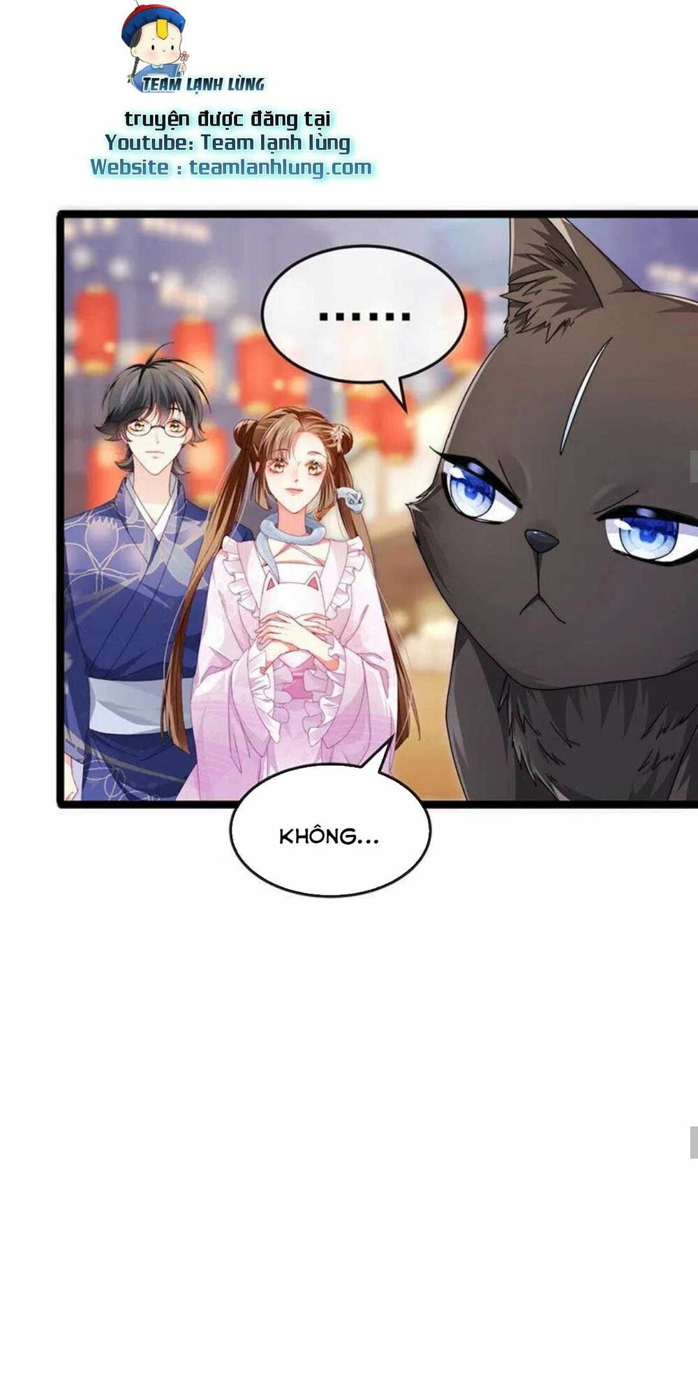 100 Cách Ngược Tra Nữ: Chapter 36