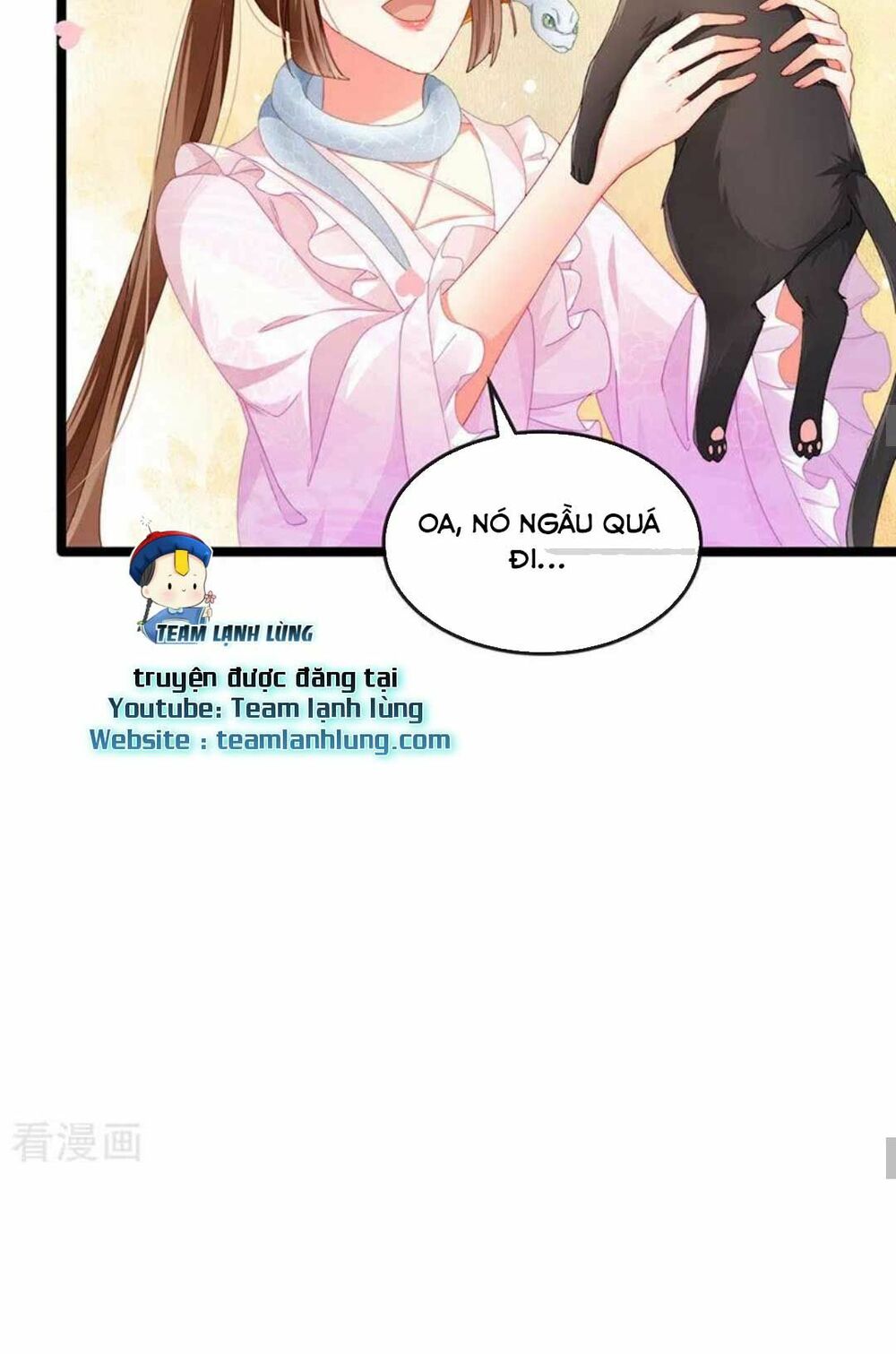 100 Cách Ngược Tra Nữ: Chapter 36