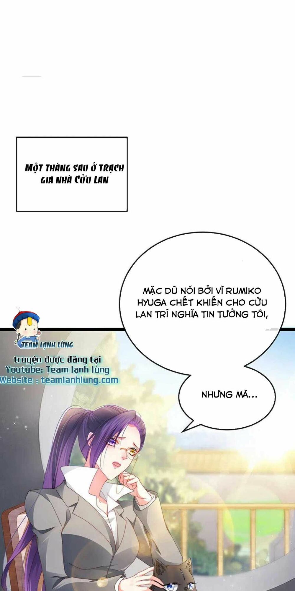 100 Cách Ngược Tra Nữ: Chapter 36